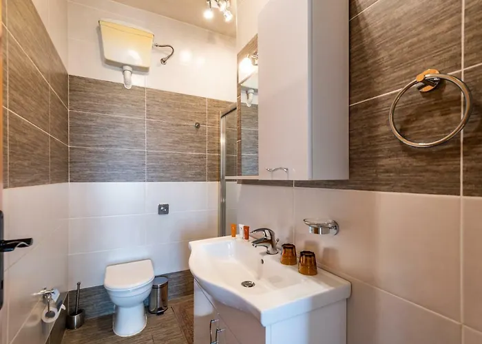 Bambina Bed & Breakfast Xagħra