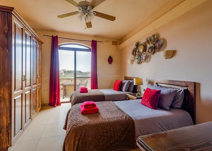 Bed & Breakfast Bambina