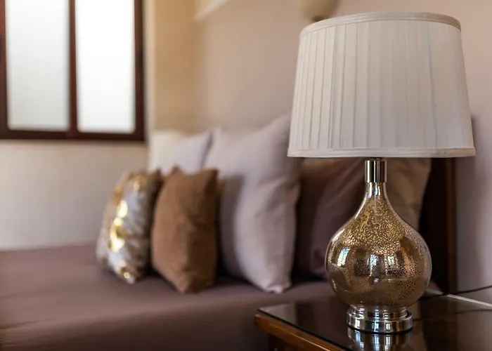 Bambina Bed & Breakfast Xagħra