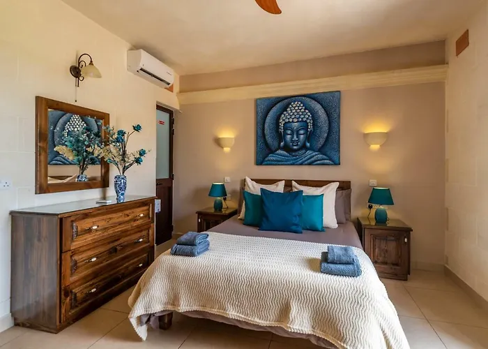 Bambina Bed & Breakfast