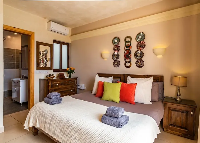 Bed & Breakfast Bambina