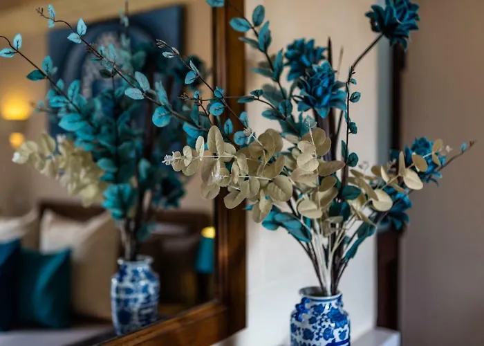 Bambina Bed & Breakfast Xagħra