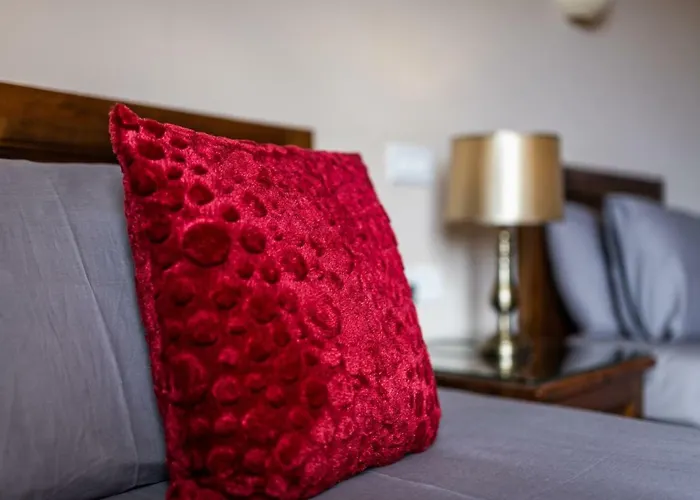 Bambina Bed & Breakfast Xagħra