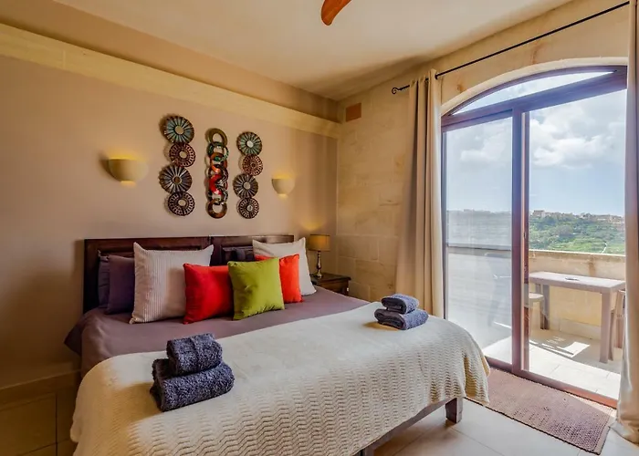 Bambina Bed & Breakfast *