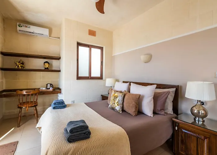 Bed & Breakfast Bambina Xagħra